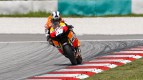 Dani Pedrosa, Repsol Honda Team, Sepang Test 2