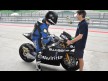 Ivan Silva, Avintia Racing MotoGP - Sepang Test 2