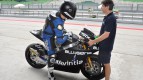 Ivan Silva, Avintia Racing MotoGP - Sepang Test 2
