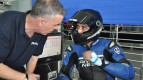 Ivan Silva, Avintia Racing MotoGP - Sepang Test 2