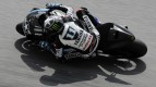 Ben Spies, Yamaha Factory Racing, Sepang Test 2