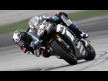 Ben Spies, Yamaha Factory Racing, Sepang Test 2