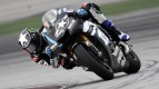 Ben Spies, Yamaha Factory Racing, Sepang Test 2