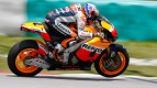 Casey Stoner, Repsol Honda Team, Sepang Test 2