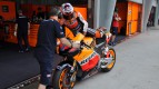 Casey Stoner, Repsol Honda - Sepang Test 2