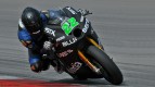 Ivan Silva, Avintia Racing MotoGP, Sepang Test 2