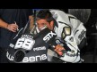Yonny Hernandez, Avintia racing MotoGP, Sepang Test