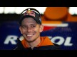 Casey Stoner - 2012 Repsol Honda Launch, Madrid - Spain