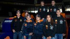 2012 Repsol Honda Launch, Madrid - Spain