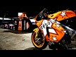 2012 Repsol Honda Launch, Madrid - Spain