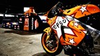 2012 Repsol Honda Launch, Madrid - Spain