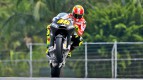 Valentino Rossi, Ducati Team, Sepang Test