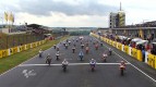 Sachsenring 2010 - 125cc - Race - Full session