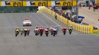 Sachsenring 2010 - MotoGP - Race - Full session