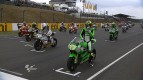 Sachsenring 2010 - Moto2 - Race - Full session