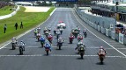 Phillip Island 2010 - 125cc - Race - Full session