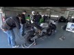 James Ellison, Paul Bird Motorsport, Aragon Test