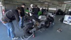 James Ellison, Paul Bird Motorsport, Aragon Test