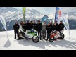 Technomag-CIP - Team Presentation