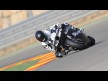 Yonny Hernandez, Avintia Racing MotoGP, Aragon Test
