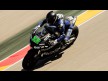 Ivan Silva, Avintia Racing MotoGP, Aragon Test