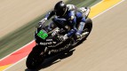 Ivan Silva, Avintia Racing MotoGP, Aragon Test