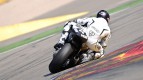 Yonny Hernandez, Avintia Racing MotoGP, Aragon Test