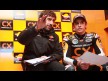 Marc Marquez, Team CatalunyaCaixa Repsol - Albacete Test