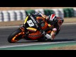 Marc Marquez, Team CatalunyaCaixa Repsol - Albacete Test