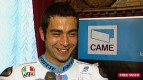 2012 - MotoGP - Came IodaRacing Project Presentation - Interview - Danilo Petrucci