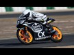 Alex Rins, Estrella Galicia 0'0, Albacete Circuit