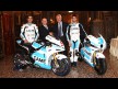 Came IodaRacing Project Presentation