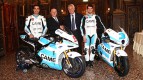 Came IodaRacing Project Presentation