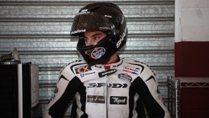 Team Estrella Galicia 0,0 tests in albacete