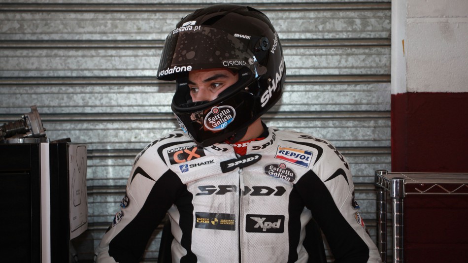 Miguel Oliveira, Estrella Galicia 0'0, Albacete Circuit