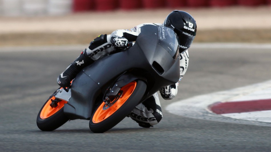 Miguel Oliveira, Estrella Galicia 0'0, Albacete Circuit