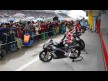 Remy Gardner, Wayne Gardner, Suzuka Circuit 50th Anniversary