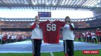 Simoncelli tribute at San Siro