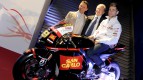 Fausto Gresini, Alberto Vitaloni, Alvaro Bautista, San Carlo Honda Gresini