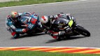 Mugello 2008 - 125cc Full Race