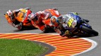 Mugello 2008 - MotoGP Full Race