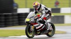 Donington 2008 - 125cc Full Race