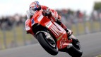 Donington 2008 - MotoGP Full Race