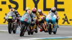 Assen 2008 - 125cc Full Race