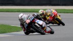 Indianapolis 2008 - 125cc Full Race