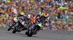 Valencia 2008 - 125cc Full Race
