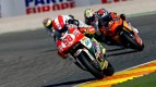 Valencia 2008 - 250cc Full Race
