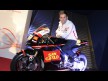 Alvaro Bautista, San Carlo Honda Gresini