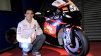 Michele Pirro, San Carlo Honda Gresini