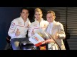 Michele Pirro, Alvaro Bautista, Fausto Gresini, San Carlo Honda Gresini